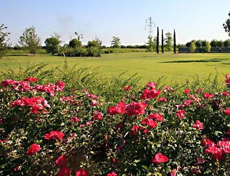 Country House Letizia Verona Exterior foto
