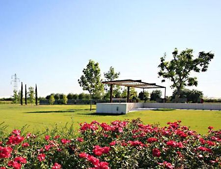 Country House Letizia Verona Exterior foto