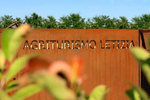 Country House Letizia Verona Exterior foto