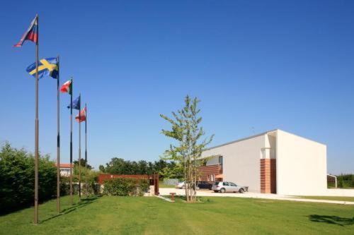 Country House Letizia Verona Exterior foto