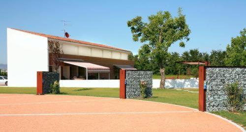 Country House Letizia Verona Exterior foto