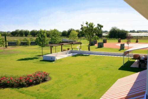 Country House Letizia Verona Exterior foto