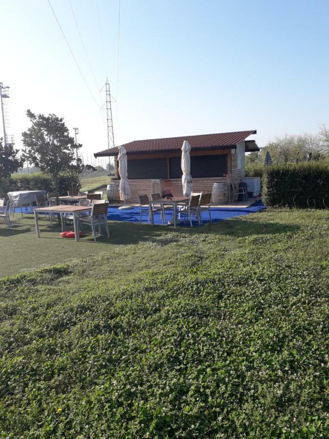 Country House Letizia Verona Exterior foto